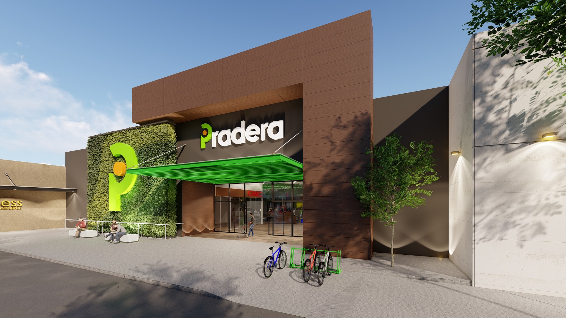 Piegatto PRADERA ZACAPA